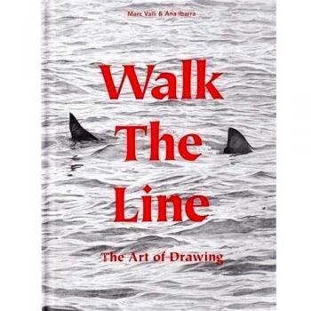 Walk the line: the art of drawing