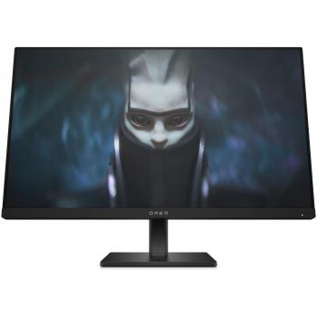 Monitor Gaming HP OMEN 24 FHD 165Hz, 1ms, Ajustable en Altura, AMD FreeSync™