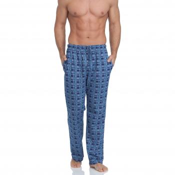 Timone Pantalones de pijama para hombre TPP-001