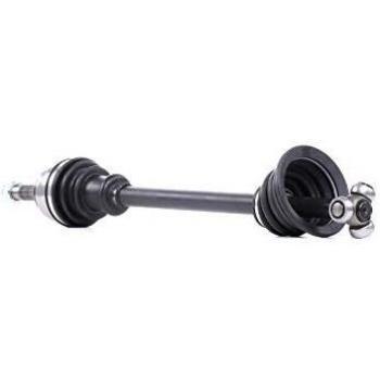 Árbol de transmisión RIDEX 13D0211 para Renault Megane 1, con características de Cardan y compatible con caja de cambios manual