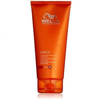 Wella Enrich Acondicionador Coarse Hair 200 ml