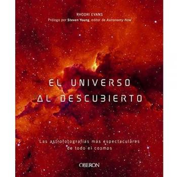 EL universo al descubierto