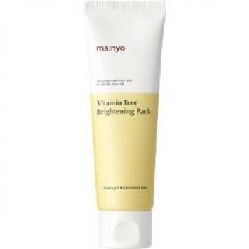 Ma:nyo Vitamin Tree Brightening Mask - 75ml