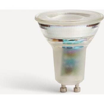 Bombilla LED 7W GU10 Neutra 4000K CristalRecord