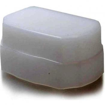 Phottix 36380 - Difusor para flash Canon 580EX II, blanco
