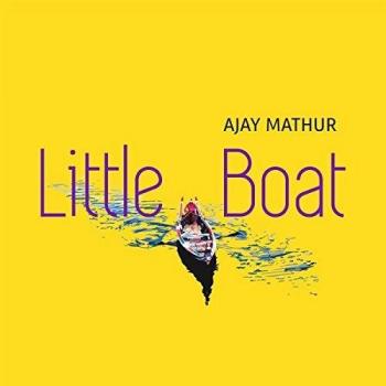 Little Boat Music & Sounds Audiobook CD