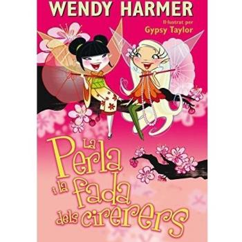 La Perla i la fada dels cirerers