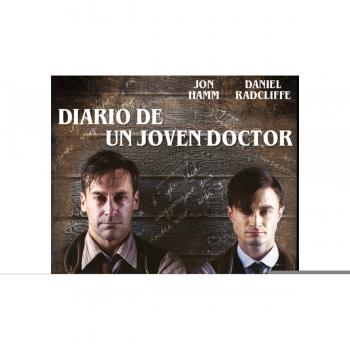 Diario De Un Joven Doctor - Temporadas 1 y 2 [DVD]