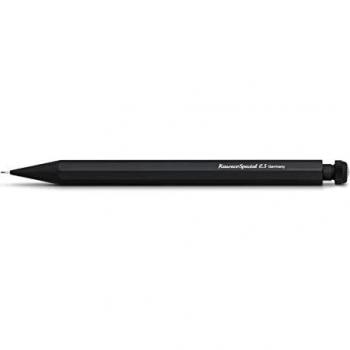 Portaminas Kaweco Special Black 0.5mm