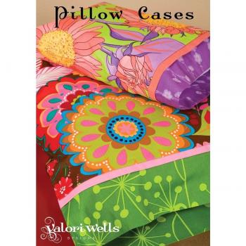 Valori Wells Pattern-Pillow Cases