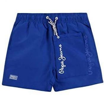 Pepe Jeans Guido Bañador, Azul