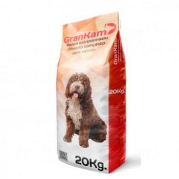 Pienso para perros GRANKAM Mantenimiento 20 Kg