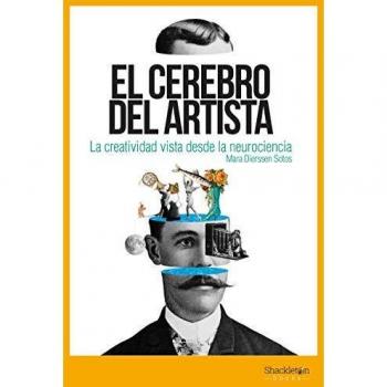 El cerebro del artista: La creatividad vista desde la neurociencia