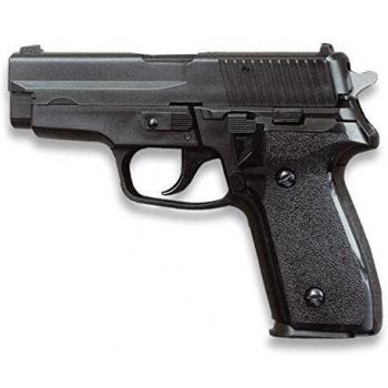 Albainox 35084 Arma Airsoft, Unisex Adulto, Multicolor, Talla Única