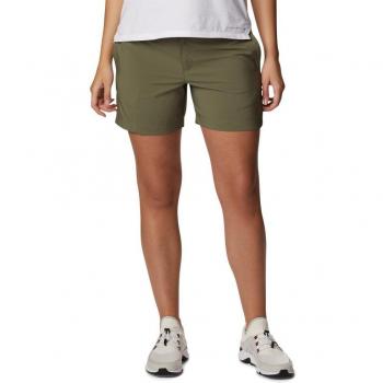 Shorts de senderismo Silver Ridge Utility™ para mujer de Columbia