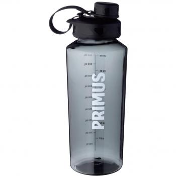 Relags Unisex Primus 'trailbo ttle Tritan' Botella, Unisex, Primus 'Trailbottle Tritan', Negro, 1 L