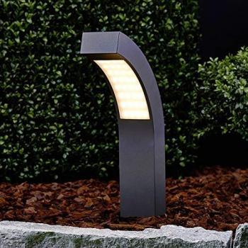 LED Lámpara para exterior 'Lennik'
