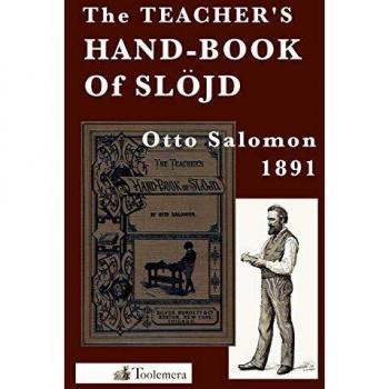 Salomon's Slojd Teaching Manual: A Comprehensive Guide for Educators