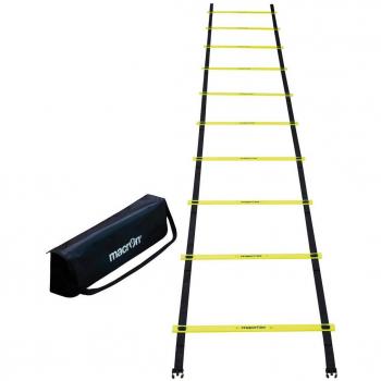 Macron 5-Piece Agility Ladder 4m