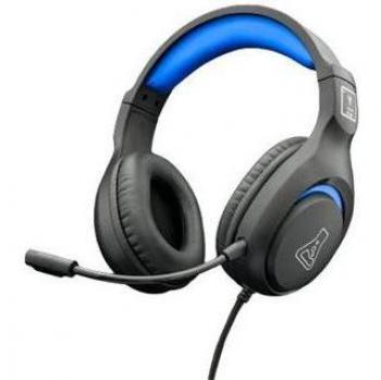 Auriculares Gaming The G-Lab Azul - Compatible con PC, PS4 y Xbox One