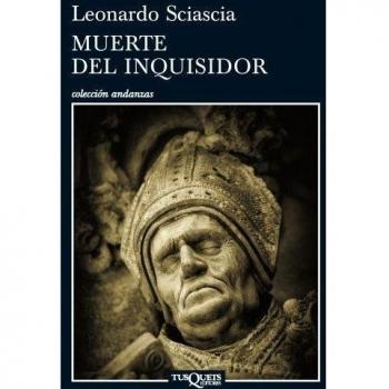 Muerte del inquisidor