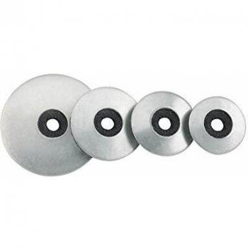 INDEX Fixing Systems ARVUL - Pack de 1000 arandelas