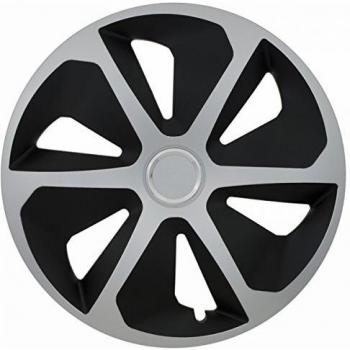 Juego de tapacubos VIVOL Rocco Mix - 13 pulgadas