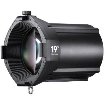 Godox MG1200Bi 19° Projection Lens Attachment