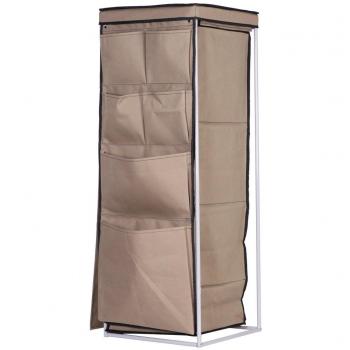 Ivyline Zigg Zagg Multi Organiser 78x78x7cm