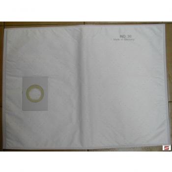Tecnhogar 915030 Bolsa Aspirador, Blanco