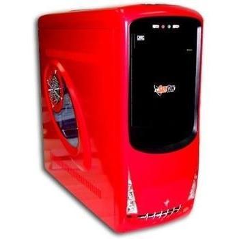 ORDENADOR INICIAL-1C INTEL E6300 / 4GB / 500G / RW