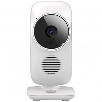 Motorola MBP67 Connect - Vigilabebés video Wi-Fi