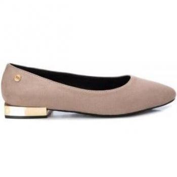 Bailarinas Xti 141552 Beige