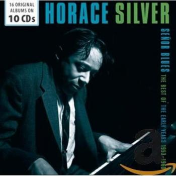Señor Blues: The Best of the Early Years 1953-1960