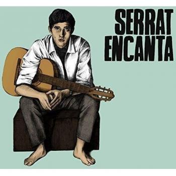Serrat Encanta - V/a