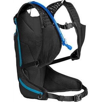 CAMELBAK 1140001900 Paquete de hidratación, Unisex Adulto, Multicolor, No aplicable