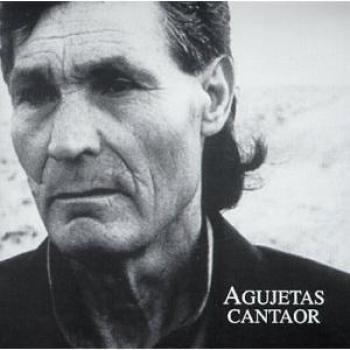 Agujetas, Cantaor