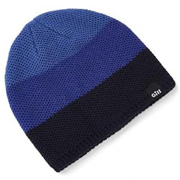 Gorro Trawler Azul Gill Beanie 2022 - Atlantic Blue para hombre