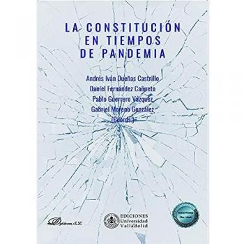 La constitución en tiempos de pandemia