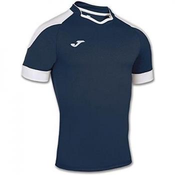 Joma Camiseta myskin marino m/c para hombre