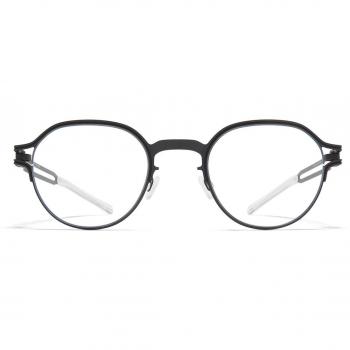 Mykita Vaasa 515 Armazones para Hombre Grises, Gafas Recetadas para Hombre Grises, Lentes Recetadas Para Hombre Grises