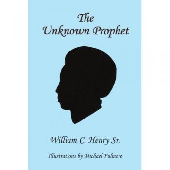 The Mysterious Seer: A Novel by William C. Henry, Sr