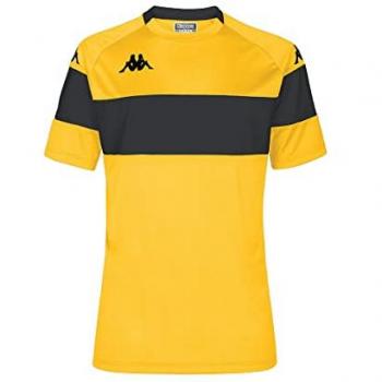 Camiseta de Manga Corta para Niños Kappa Dareto