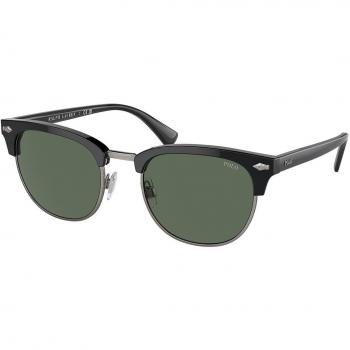 Polo Ralph Lauren PH 4217 Sunglasses Black Size 53