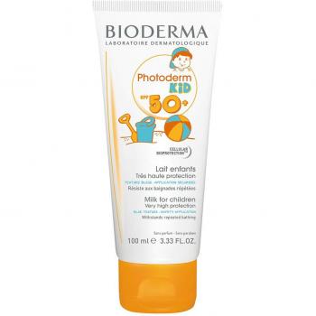 Bioderma Leche para Niños de Protección Solar - 100 ml