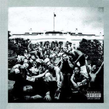 To Pimp A Butterfly [VINYL]