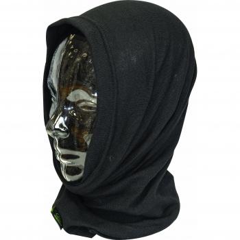 Highlander Thermal Headover - Black, One Size