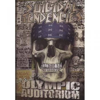 Live at the Olympic Auditorium [Alemania] [DVD]
