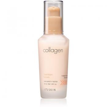Sérum Hidratante Antiarrugas con Colágeno It's Skin - 40 ml (Pack de 2)