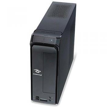 Packard Bell iMedia S2290 - Ordenador de sobremesa